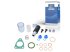DT Spare Parts - Repair kit, feed pump - 4.91311