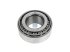 DT Spare Parts - Tapered roller bearing, d: 49.2 mm, D: 103.1 mm, H: 43.6 mm - 6.46507