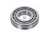 DT Spare Parts - Tapered roller bearing, d: 65 mm, D: 140 mm, H: 13.5 mm - 4.64395