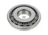 DT Spare Parts - Tapered roller bearing, d: 45 mm, D: 110 mm, H: 29.6 mm - 4.64396