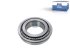 DT Spare Parts - Roller bearing, d: 80 mm, D: 150 mm, H: 36.5 mm - 6.46508