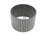 DT Spare Parts - Needle bearing, d: 96 mm, D: 104 mm, H: 72 mm - 6.46557