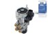 DT Spare Parts - Foot brake valve, EBS, max. 12.5 bar - 3.72063