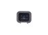 DT Spare Parts - Foot brake valve, EBS, max. 12.5 bar - 3.72063