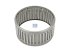 DT Spare Parts - Needle bearing, d: 90 mm, D: 98 mm, H: 50 mm - 6.46559