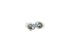 DT Spare Parts - Lamp socket, right - 2.24701