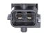 DT Spare Parts - Window lifter motor, right - 6.72131