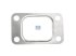 DT Spare Parts - Gasket, turbocharger - 6.23122 - 10 Pack