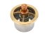 DT Spare Parts - Thermostat, 83 C - 6.30306