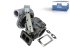 DT Spare Parts - Turbocharger, with gasket kit - 2.14672