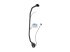 DT Spare Parts - Mirror arm, left - 4.63924