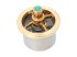 DT Spare Parts - Thermostat, 86 C - 6.30308