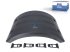 DT Spare Parts - Fender, rear - 6.70405