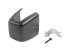 DT Spare Parts - Cover, mirror arm - 4.63922