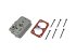 DT Spare Parts - Repair kit, compressor - 6.91403