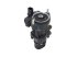 DT Spare Parts - Foot brake valve, EBS, max. 13 bar - 3.72064