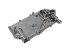 DT Spare Parts - Oil cooler cover, new version - 1.10169