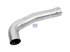 DT Spare Parts - Front exhaust pipe, L: 499 mm - 3.25235