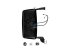 DT Spare Parts - Mirror housing, main mirror, left, R: 1200 mm - 1.22656
