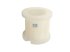 DT Spare Parts - Bushing, stabilizer, d: 50 mm, D1: 65 mm, D2: 81 mm, L: 76.5 mm - 6.14013 - 2 Pack