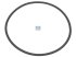 DT Spare Parts - O-ring, d: 82 mm, S: 3 mm - 6.89204 - 5 Pack