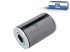 DT Spare Parts - Spring bushing, d: 24 mm, D: 65 mm, L: 100 mm - 3.83517 - 2 Pack