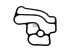 DT Spare Parts - Gasket, oil filter housing - 4.20539