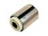 DT Spare Parts - Spring bushing, d: 20 mm, D: 57 mm, L: 86 mm - 3.65111 - 2 Pack