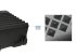DT Spare Parts - Battery cover, 140-180 Ah - 1.21692