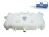 DT Spare Parts - Expansion tank, without cap, without sensor - 2.15099