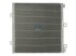 DT Spare Parts - Condenser, L: 542 mm, L: 542 mm, W: 531 mm, W: 531 mm, T: 16 mm, T: 16 mm - 6.73005