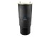 DT Spare Parts - Air spring, with plastic piston, D: 310 mm, Dmax: 360 mm, M12, M22 x 1,5, L: 400 mm - 10.16002