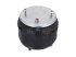 DT Spare Parts - Air spring, with metal piston, D: 226 mm, Dmax: 305 mm, M12 x 1,25, M10 x 1,25, M16 x 1,5, L: 305 mm - 6.13025