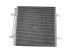 DT Spare Parts - Condenser, L: 540 mm, L: 540 mm, W: 490 mm, W: 490 mm, T: 18 mm, T: 18 mm - 4.63344