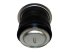 DT Spare Parts - Air spring, with steel piston, D: 290 mm, Dmax: 272 mm, M16 x 1,5, M18 x 1,5, M22 x 1,5, L: 230 mm - 6.13024