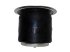 DT Spare Parts - Air spring, with steel piston, D: 290 mm, Dmax: 272 mm, M16 x 1,5, M18 x 1,5, M22 x 1,5, L: 230 mm - 6.13024
