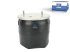 DT Spare Parts - Air spring, without piston, D1: 246 mm, D2: 258 mm, M12, M22 x 1,5, L: 420 mm - 10.16009