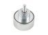 DT Spare Parts - Tension roller, D: 65 mm, M10 x 1,5, Lu: 75 mm, W: 32 mm - 5.41428