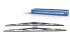 DT Spare Parts - Wiper blade set, L: 650 mm - 6.97002
