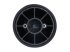 DT Spare Parts - Air spring, with plastic piston, D: 259 mm, Dmax: 300 mm, M12 x 1,75, M22 x 1,5, L: 380 mm - 10.26003