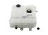 DT Spare Parts - Expansion tank, with caps, with sensor, 11.5 l, L: 470 mm, W: 310 mm, T: 155 mm - 6.35604