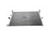 DT Spare Parts - Condenser, L: 610 mm, L: 610 mm, W: 478 mm, W: 478 mm, T: 16 mm, T: 16 mm - 6.73006