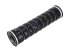 DT Spare Parts - Charge air hose, D: 100 mm, L: 398 mm - 2.15607