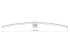 DT Spare Parts - Wiper blade, with wiper nozzle, L: 650 mm - 6.88007