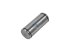 DT Spare Parts - Brake shoe pin, D: 25 mm, L: 63 mm - 6.60261 - 4 Pack