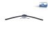 DT Spare Parts - Wiper blade, with wiper nozzle, L: 600 mm - 5.63176