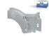 DT Spare Parts - Step well case, right, without cap, primed - 3.81017