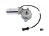 DT Spare Parts - Window lifter motor, left - 6.72132