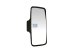 DT Spare Parts - Main mirror, left, heated, electrical, 24 V, R: 1200 mm, L: 482 mm, W: 205 mm, S: 110 mm - 6.75014