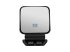 DT Spare Parts - Kerb observation mirror, R: 300 mm - 6.75054